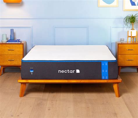 nectar mattress ratings 2021